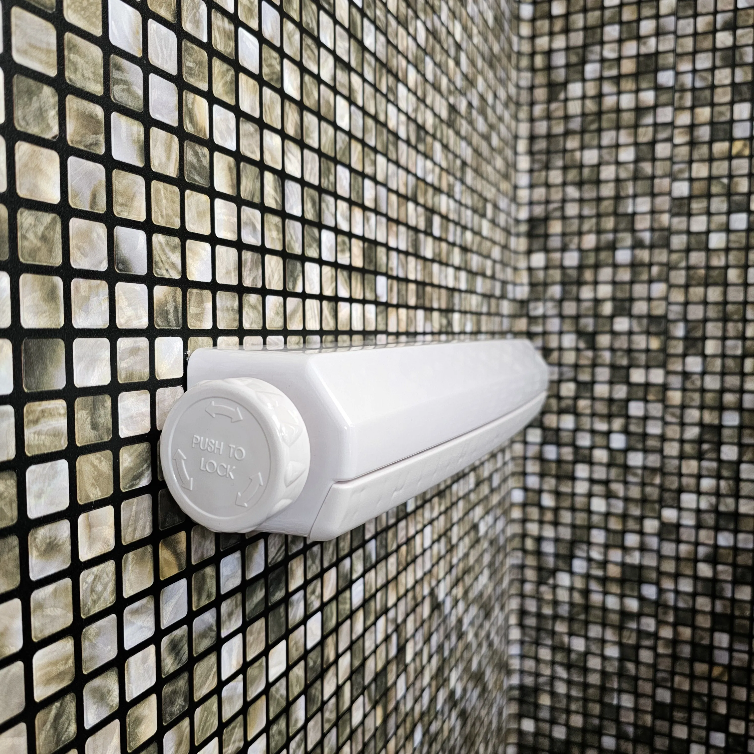 Сушилка раздвижная для детского белья