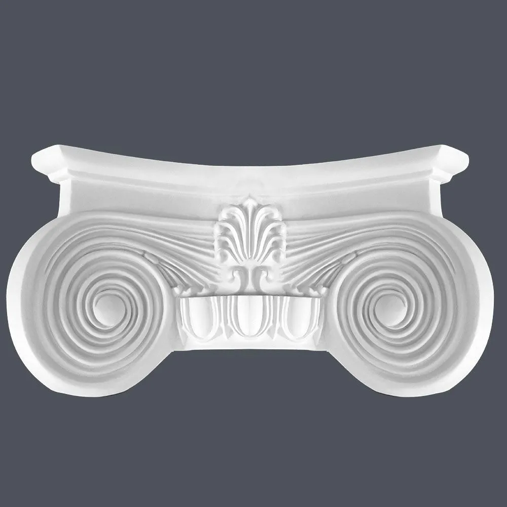 Полукапитель N1018-2 32.5х16х16.25см