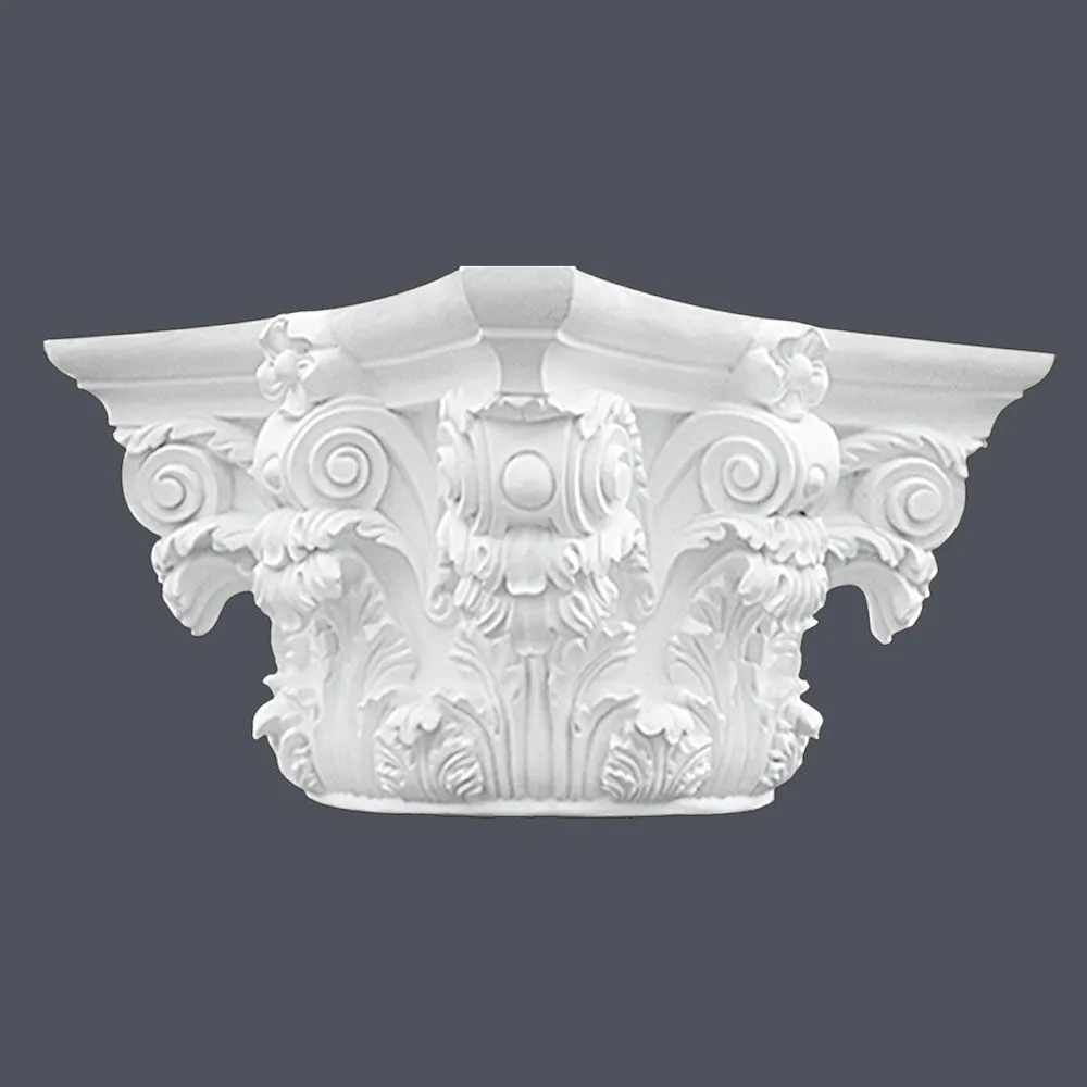 Полукапитель N1340-1 71х43х71см *