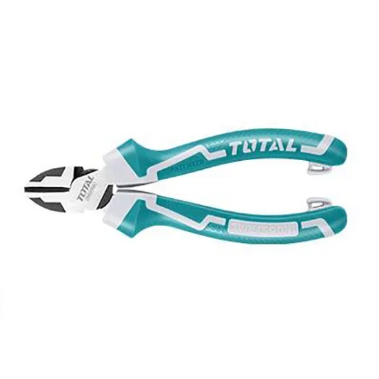 Бокорезы pro THT230706 "TOTAL" 180мм cr-v