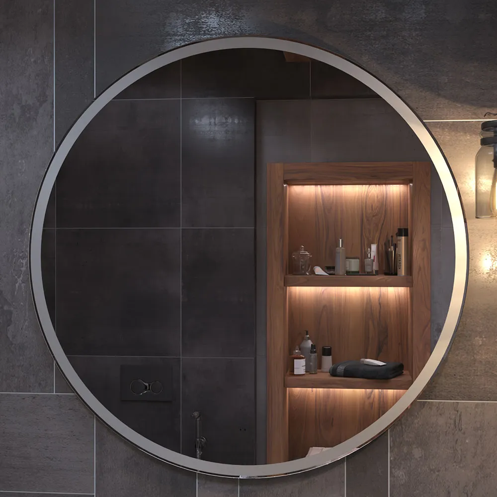 Зеркало Cosmo Comfort 1000