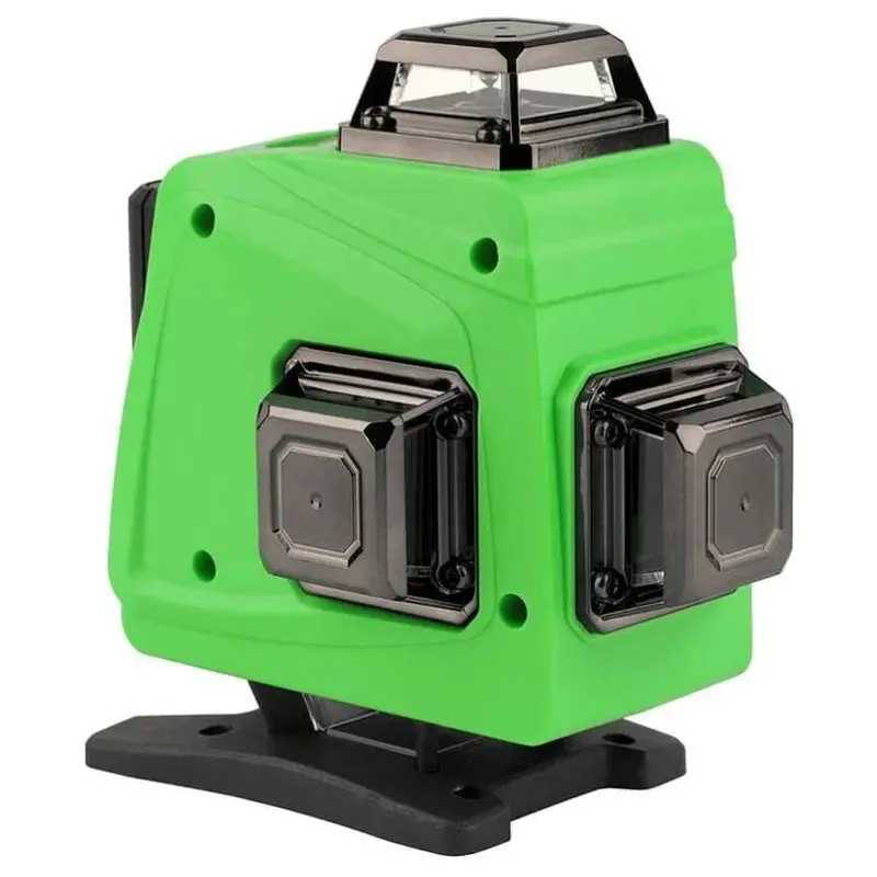 Уровень лазерный AMO LN 4D-360-5 851704
