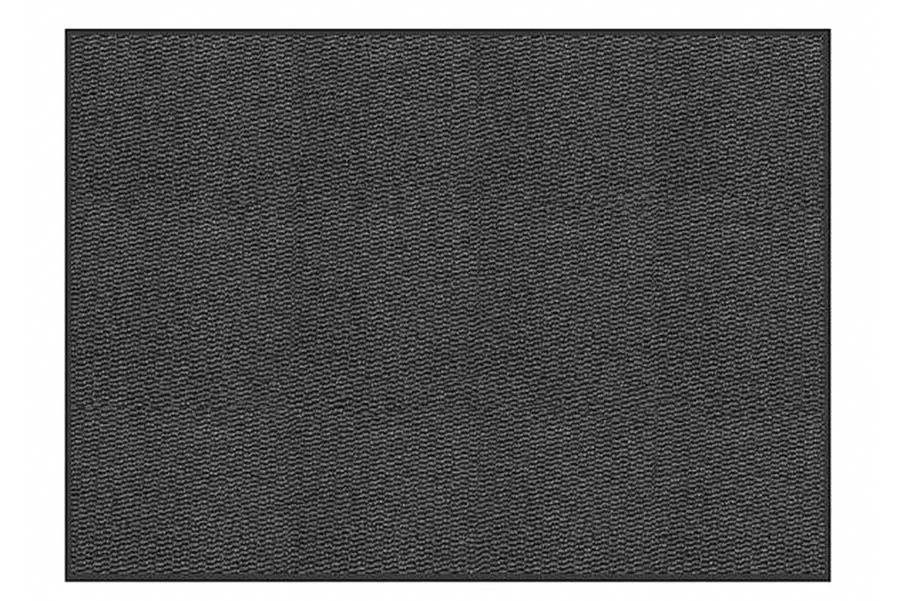 Коврик Faro 04, 120х180, тёмно-серый