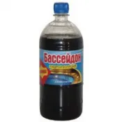 "БАЙССЕЙДОН" добавка для бетона 5л(5,5кг)