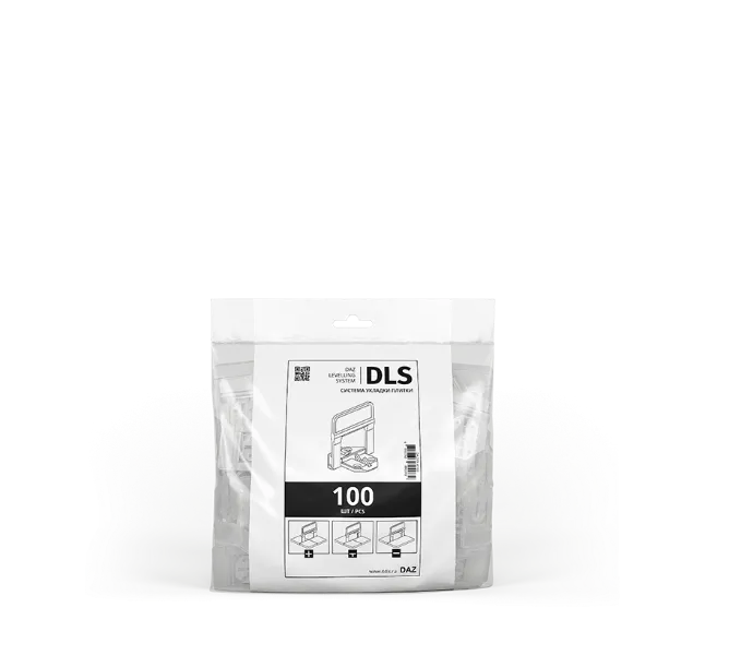 Основа DLS 100шт