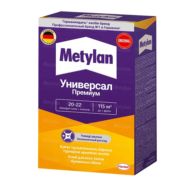 METYLAN  Универсал ПРЕМИУМ 500гр