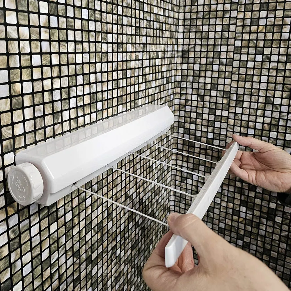 Сушилка раздвижная для детского белья