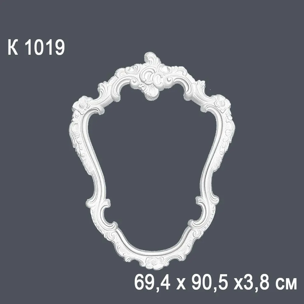 Консоль К1019 69,4х90,5х3,8см