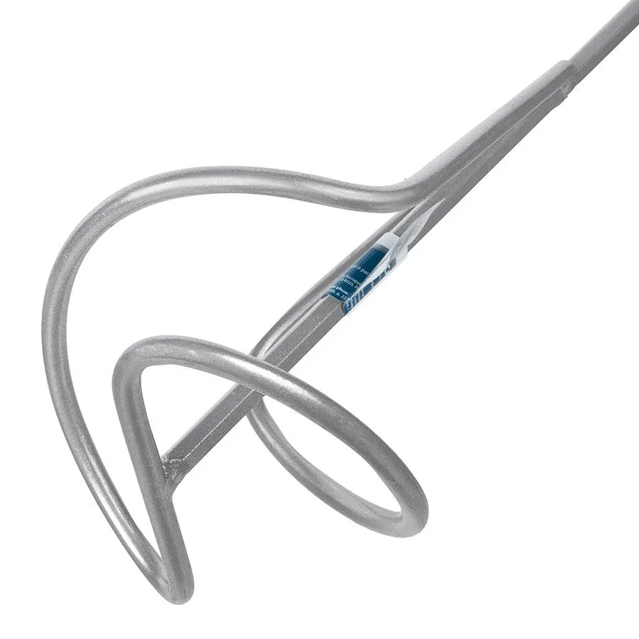 Миксер универсальный инструментальная сталь, шестигранный хвостовик, 120х600мм 18-2-112