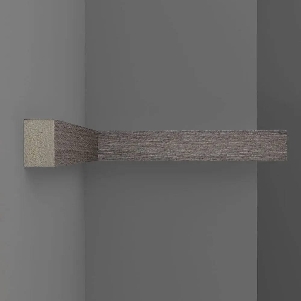 Молдинг DECOMASTER D048-77 (20*30*2900мм)