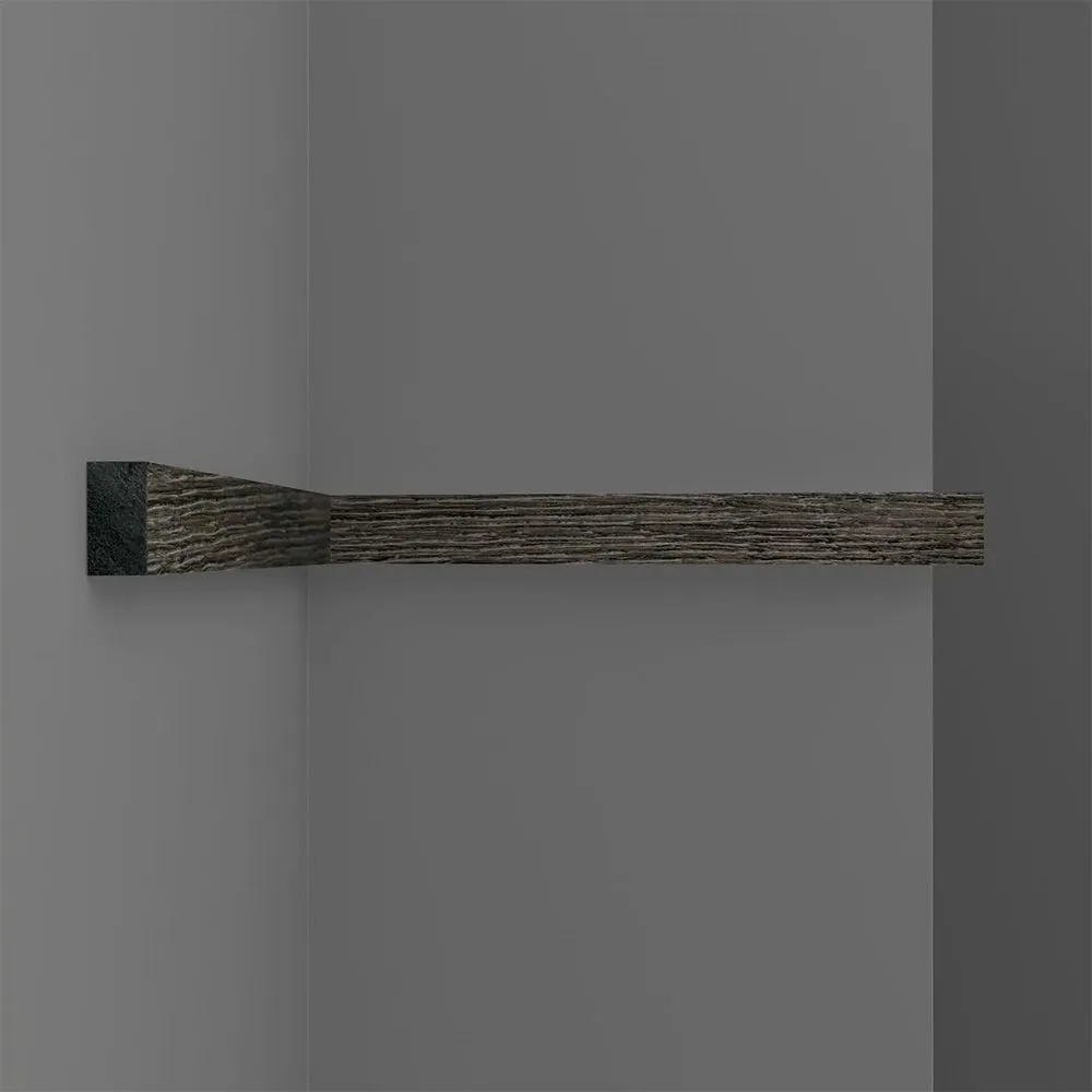 Молдинг DECOMASTER D047-86 (20*10*2900мм)