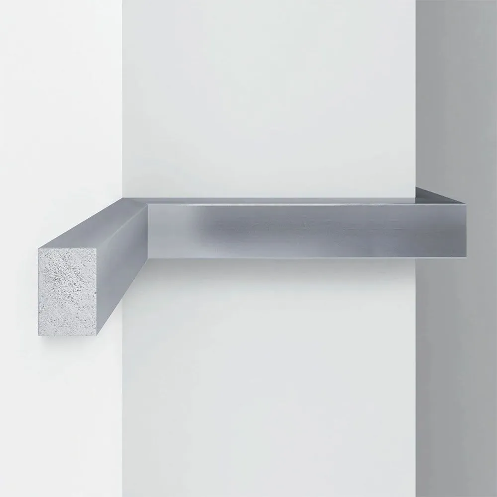 Молдинг DECOMASTER D048-1153 (20*30*2900мм)