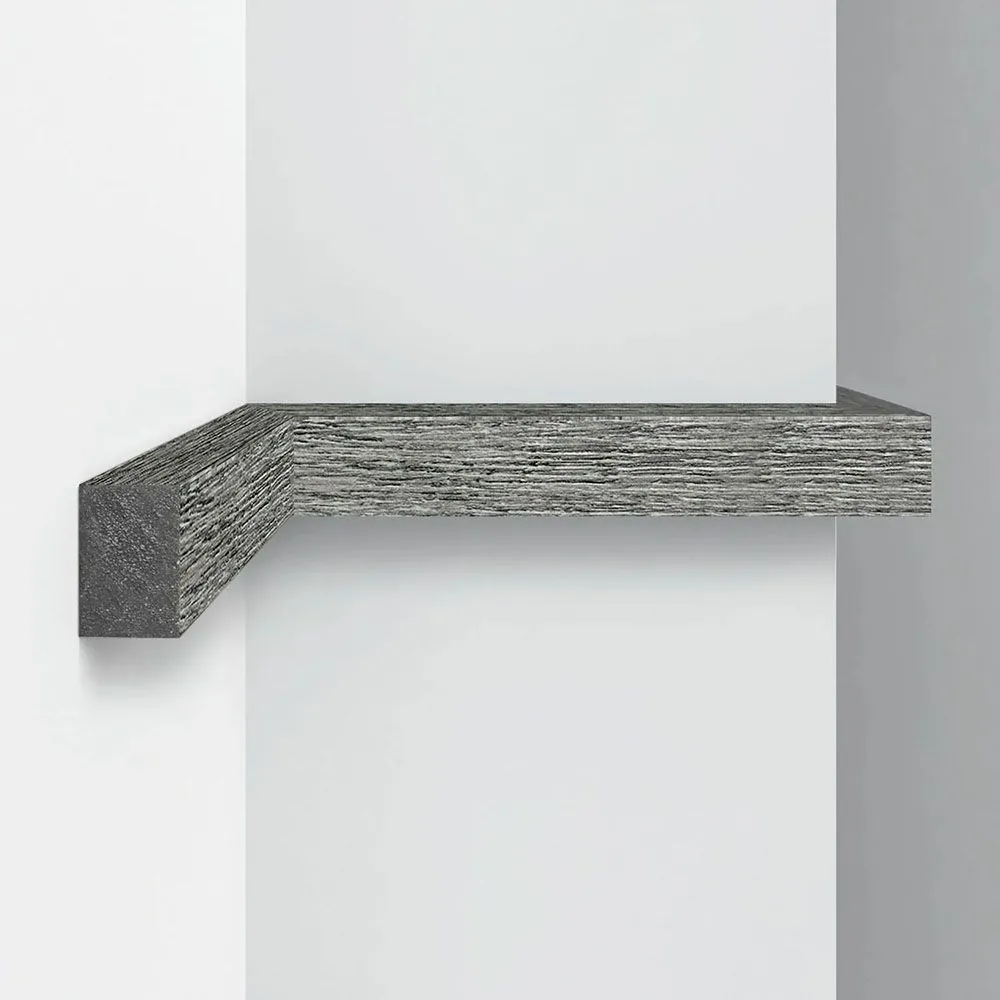 Молдинг DECOMASTER D048-86 (20*30*2900мм)