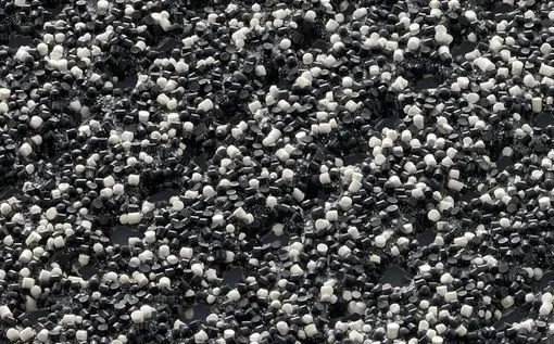 "АКО" Safety Mat Защитная циновка против скольжения 1,2х10м Серая