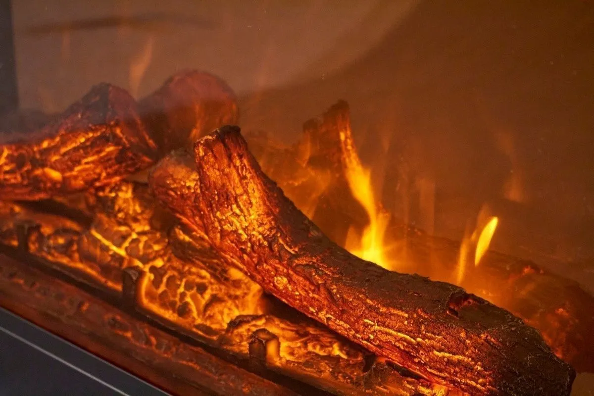 Электро-Камин BLT-999A-1-3 29"