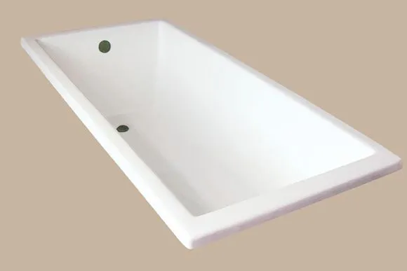Ванна чугунная SW-009  1700*800*500 (без ручек)  Вес 148кг - 230л