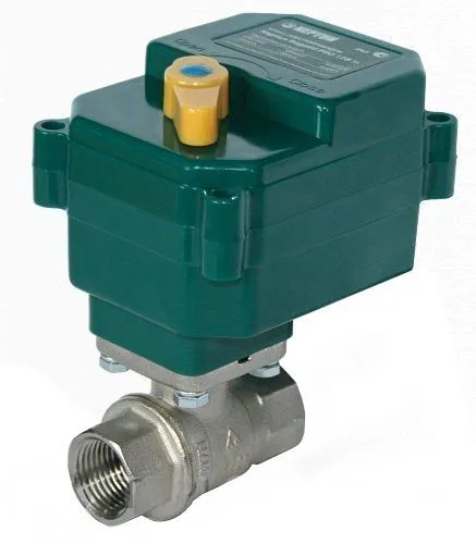 Кран  с электроприводом Neptun Bugatti Pro 12B  1/2