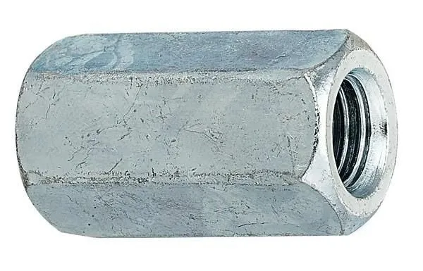 Гайка переходная DIN 6334 М10(1шт) 60371