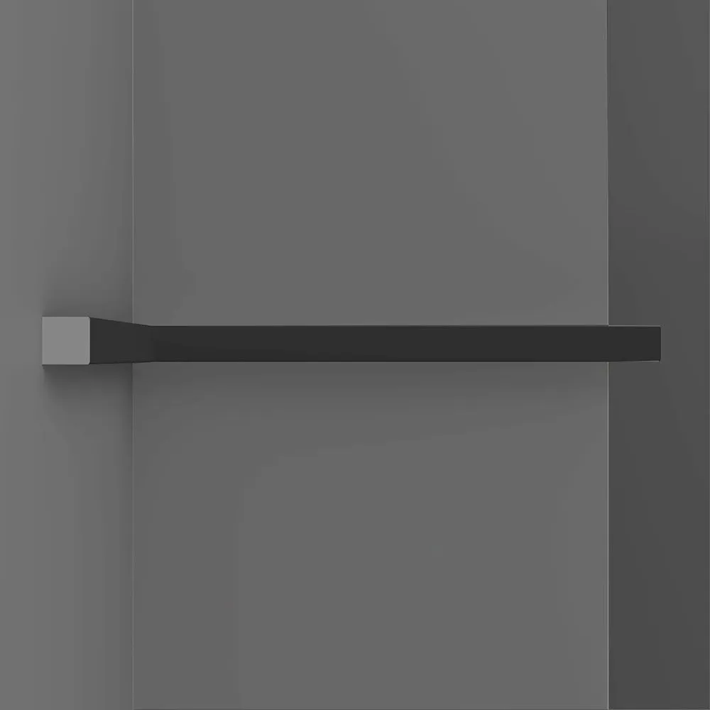 Молдинг DECOMASTER D137-116 (7*7*2900мм)