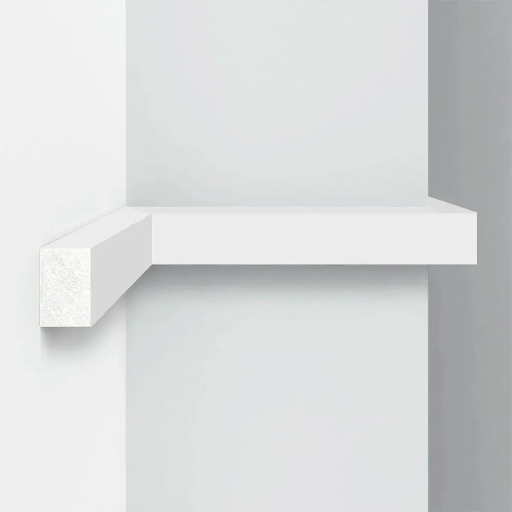 Молдинг DECOMASTER D048-115 (20*30*2900мм)