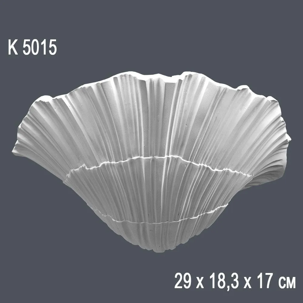 Консоль K 5015 29х18,3х17cm