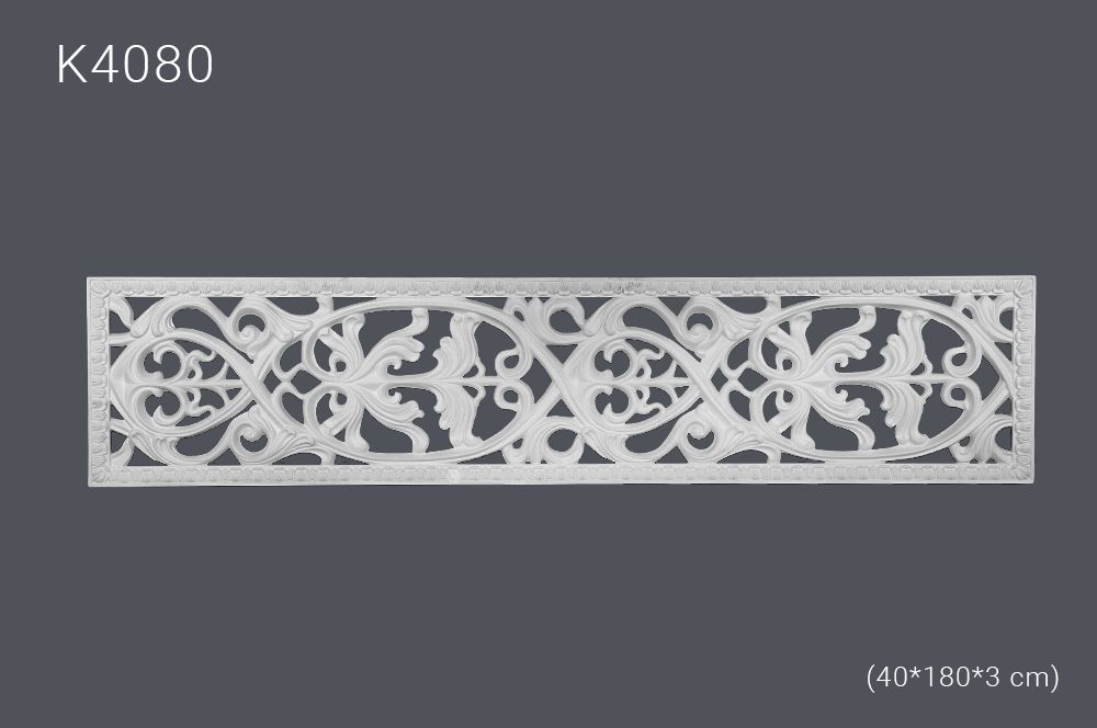 Орнамент K4080 40х180х3cm (5)