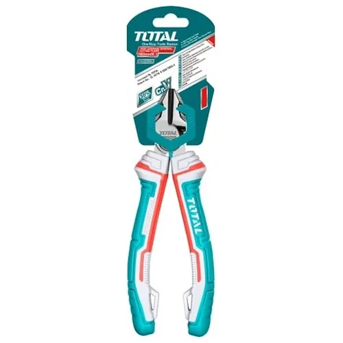 Бокорезы pro THT230706S "TOTAL" 180мм cr-v