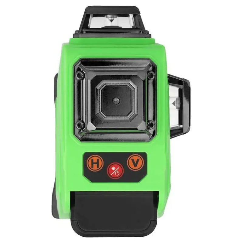 Уровень лазерный AMO LN 4D-360-5 851704