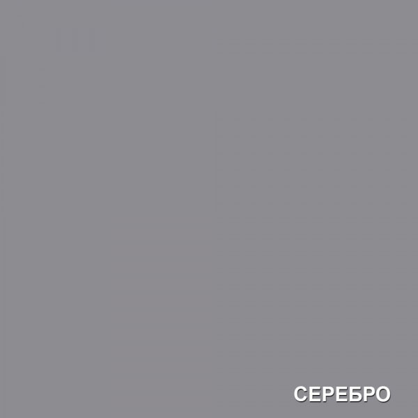 Эмаль акриловая перламутровая DALI DECOP Magic СЕРЕБРО, флакон 0,25л