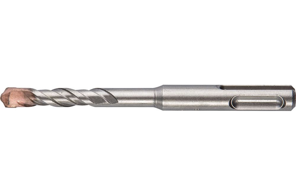 Бур ЗУБР по бетону SDS-Plus 8х110мм Профессионал 29314-110-08_z02