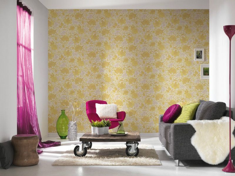 Обои Oilily Atelier 30275-1 (0.53 х 10м)