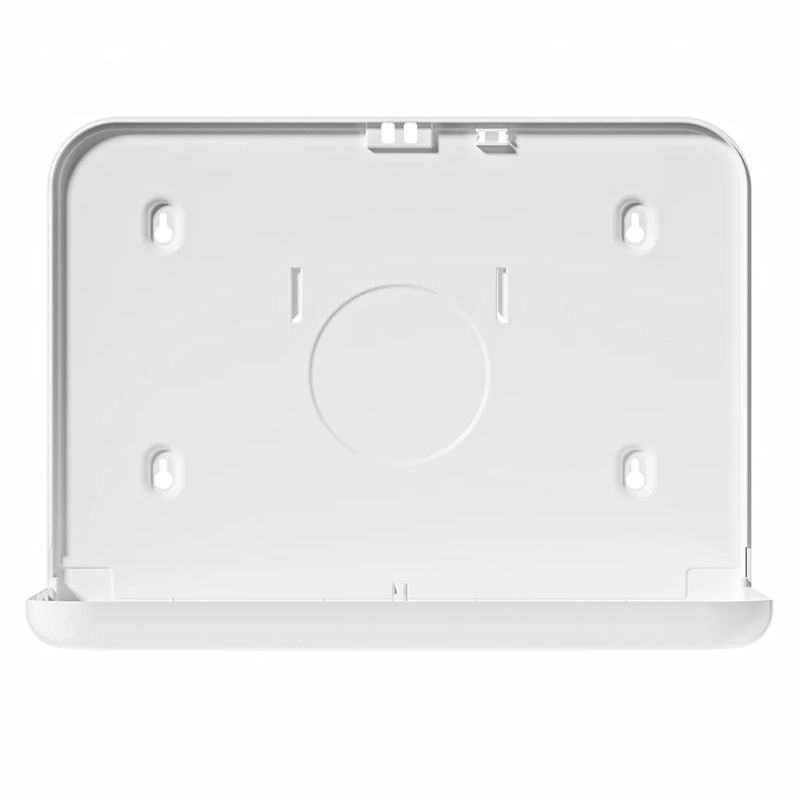 Диспенсер для настилов на унитаз Breez серия Elegance S-6501 Белый