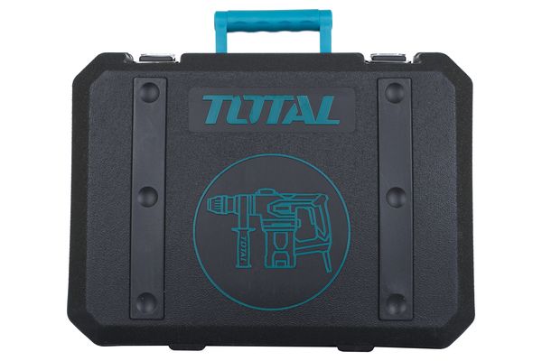 ***Перфоратор TH110286 "TOTAL" 1050Вт, 5Дж