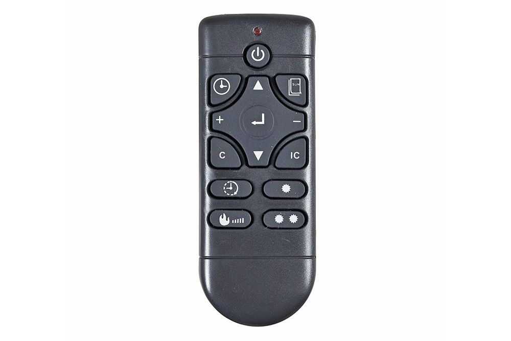 Электрокамин FLASH-S 36 (VF36) c рамкой