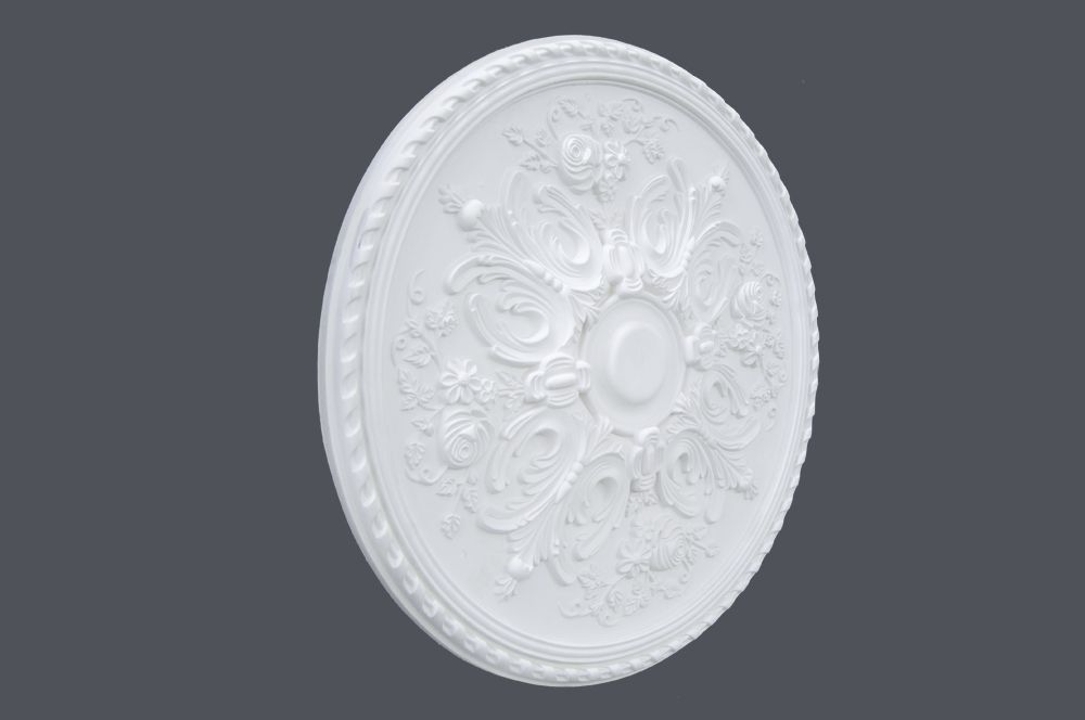 Декор. розетка В3015 83х83х5см (5)
