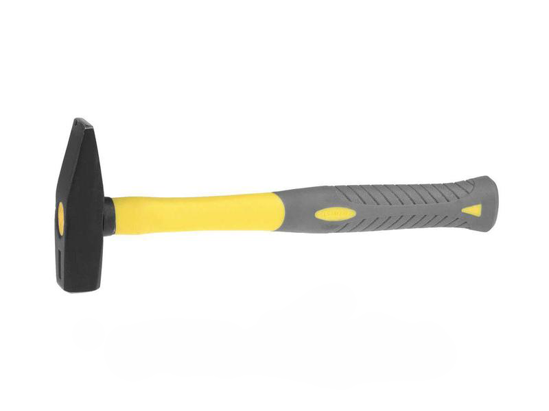 Молоток слесарный Stayer Fiberglass 500г с фиберглассовой рукояткой 20050-05_z02