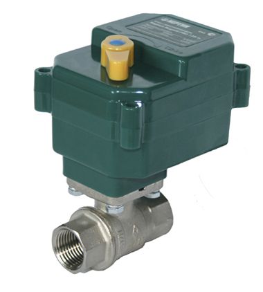 Кран  с электроприводом Neptun Bugatti Pro 12B 3/4