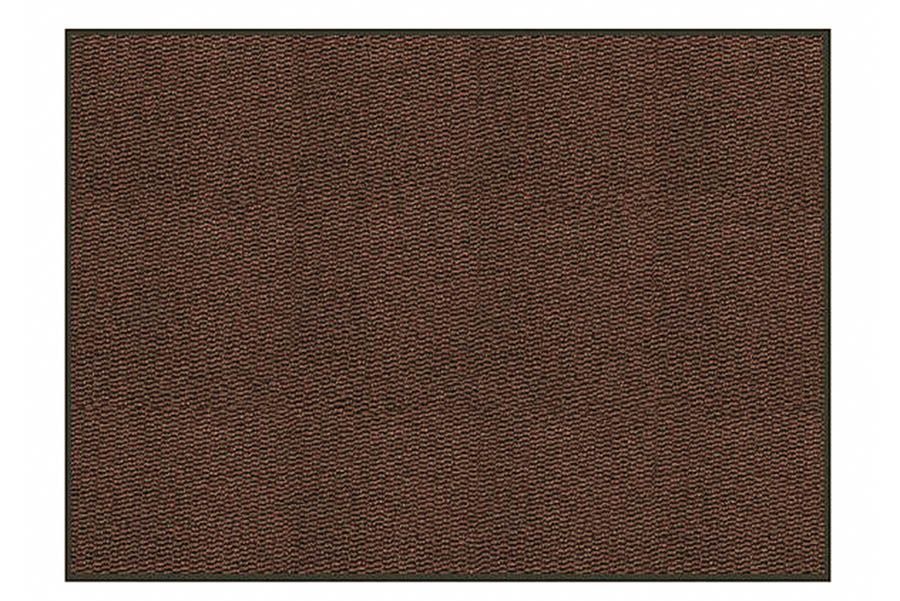 Коврик Faro 06, 120х180, коричневый