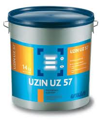 Клей для ковролина UZIN-UZ 57-14кг