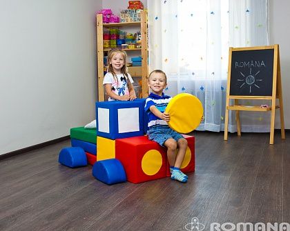 ДМФ-МК-13,78,00 Романа Пикап (стандартный)