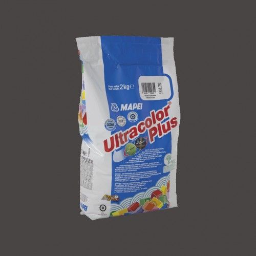 Затирка Ultracolor Plus №149 Вулканичесвкий пепел 2кг