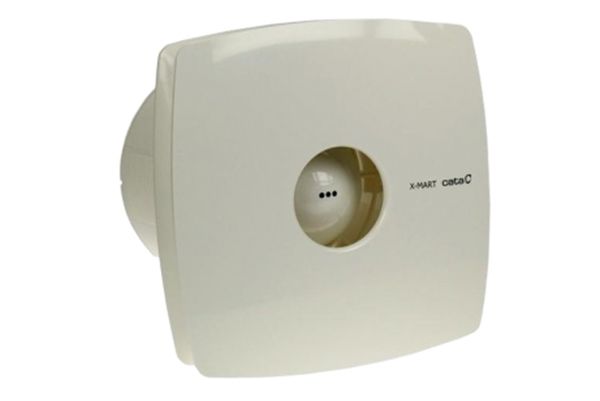 Вентилятор вытяжной CATA - X-MART 12 STD 26079