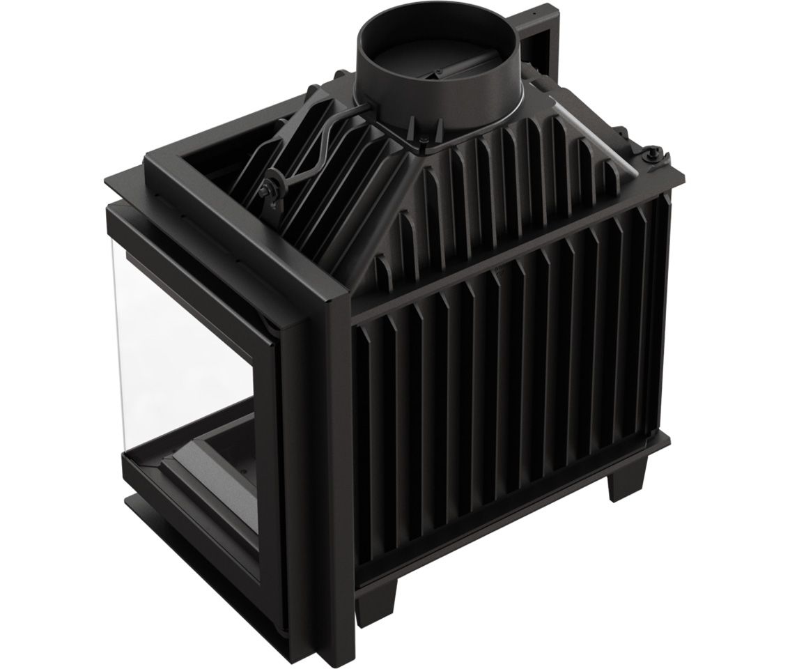 Топка Kratki SIMPLE SMART M/S 8 (правый)