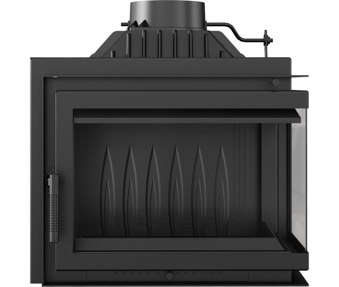 Топка Kratki SIMPLE SMART M/S 8 (правый)