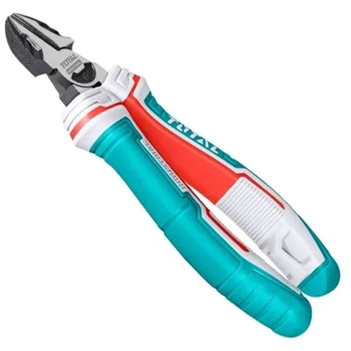 Бокорезы pro THT230706S "TOTAL" 180мм cr-v