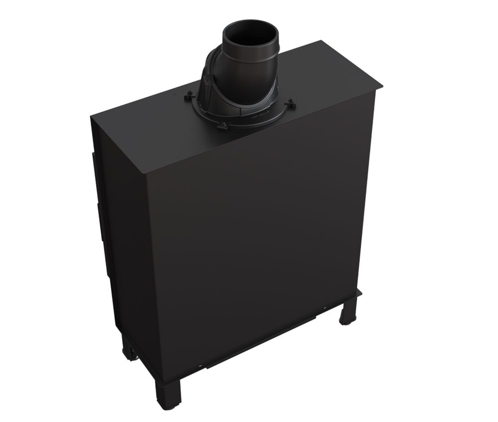 Топка Kratki LUCY 14 Slim