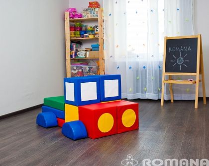 ДМФ-МК-13,78,00 Романа Пикап (стандартный)