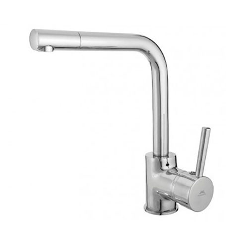 U35008 Ultra-35 Смеситель для кухни Г образный