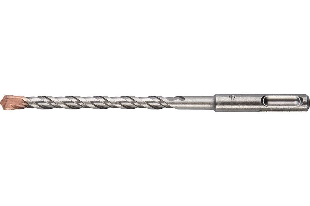 Бур ЗУБР по бетону SDS-plus 8x160мм, Профессионал 29314-160-08_z02