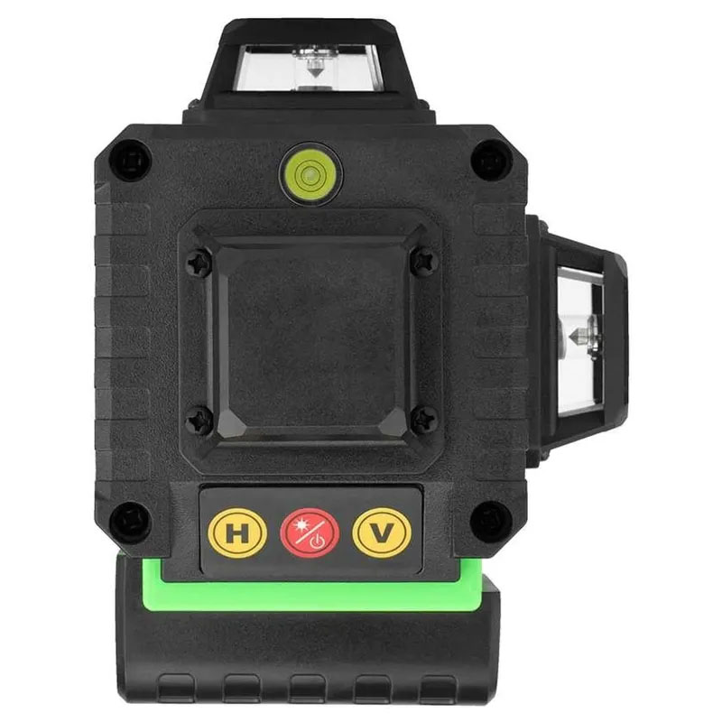 Уровень лазерный AMO LN 4D-360-4 851698